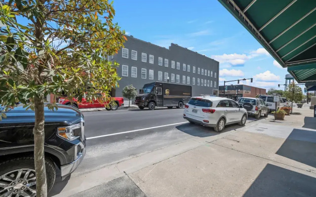 Historic Conway Lofts