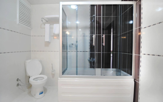 Dosco Hotel