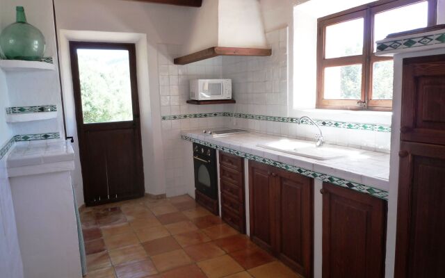 Agroturismo Son Siurana