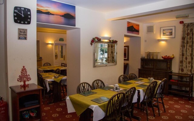 Fairlight Guesthouse