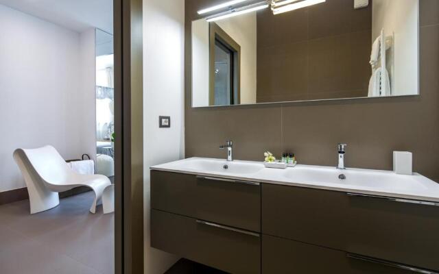 Mercatovecchio Luxury Suites