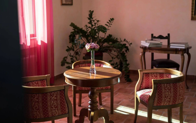 Hotel Lido degli Spagnoli