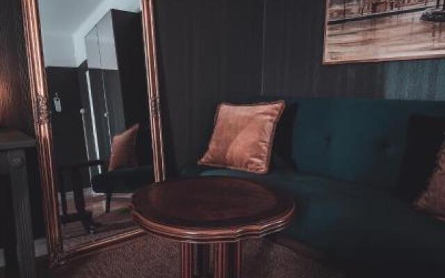 Hotell Hertig Karl