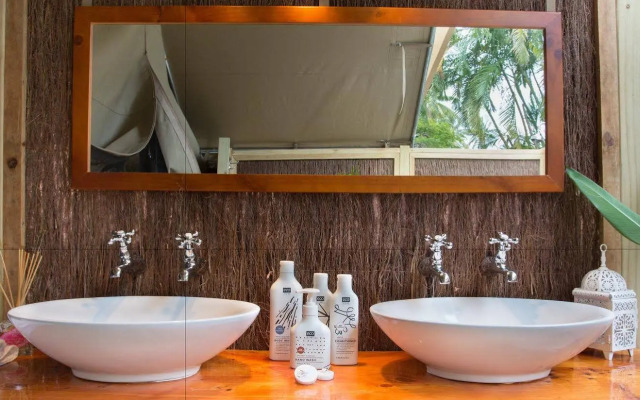 Ikurangi Eco Retreat