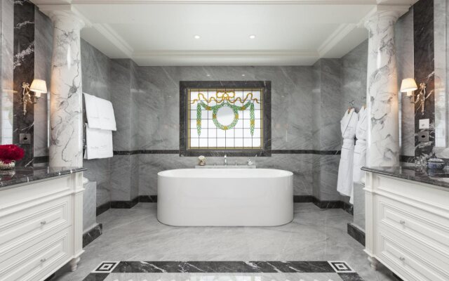 Beau Rivage Geneva