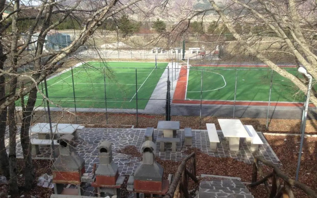 RESIDENCE ALTAIR Via Roma 13