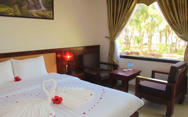 Thanh Tam Seaside Resort