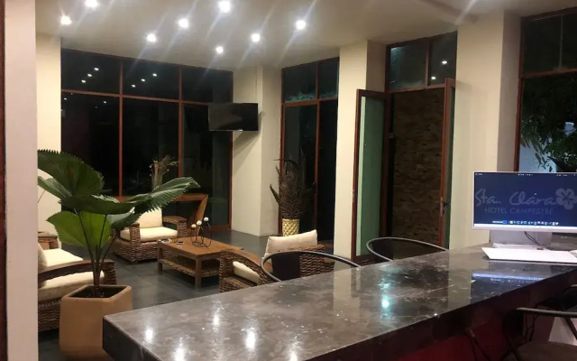 Santa Clara Hotel Campestre