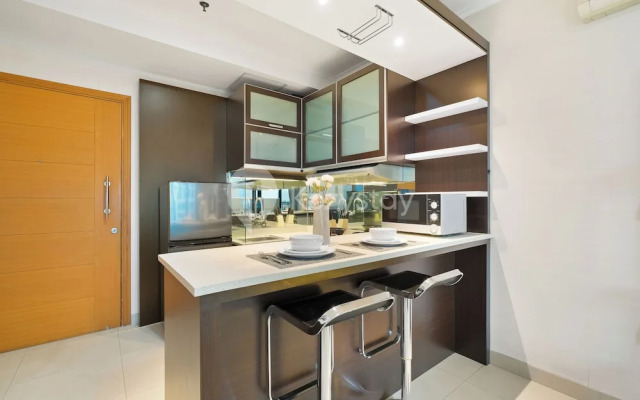 Brunel by Kozystay - Pondok Indah