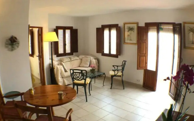 Casa Baja Mojacar Pueblo