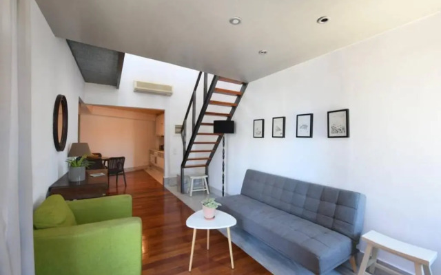 Sunshine Apartment – Next to the Sea
