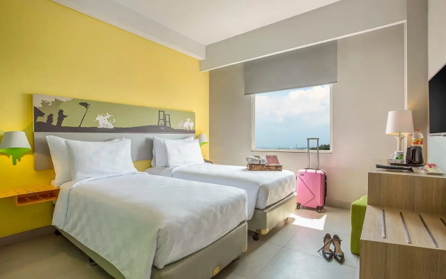 KHAS Surabaya