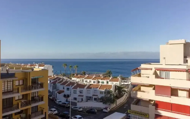 Sea Gardens Puerto Santiago Accommodation