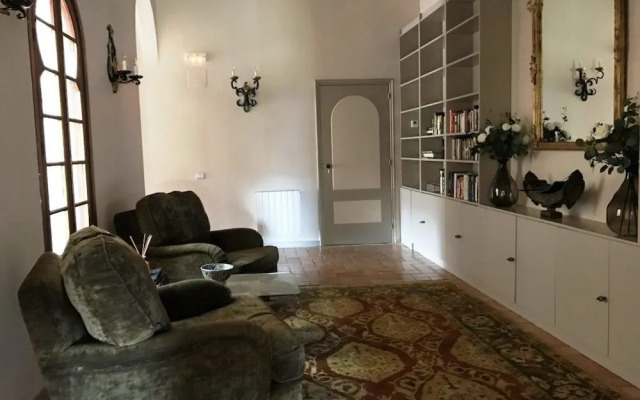 Gran Villa Rosa