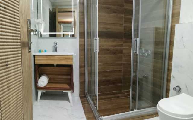 Dem İstanbul Airport Hotel