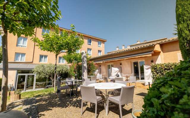 Best Western Hotel Le Sud