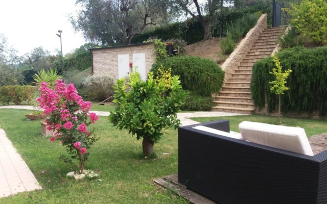 Le Residenze Degli Ulivi