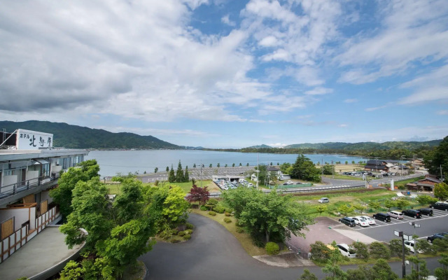 Hotel Kitanoya