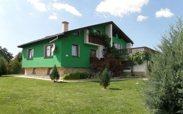 Holiday Home Lester
