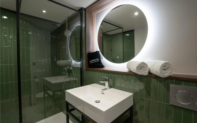 Kyriad Montpellier Sud - A709