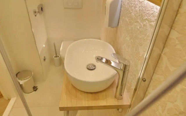 Villa Madonna della Strada A2