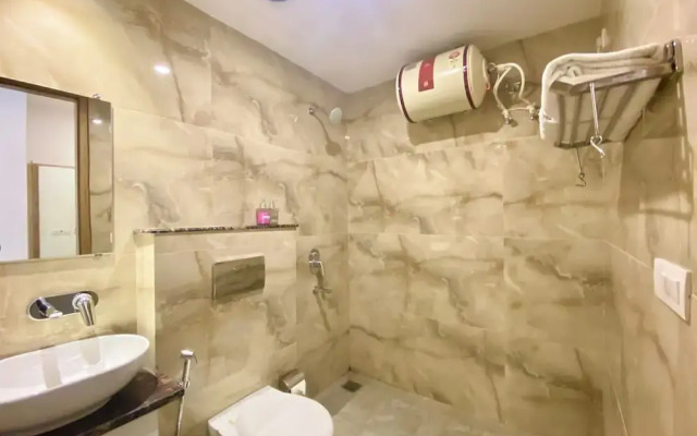 Arogyadham Wellness Retreat