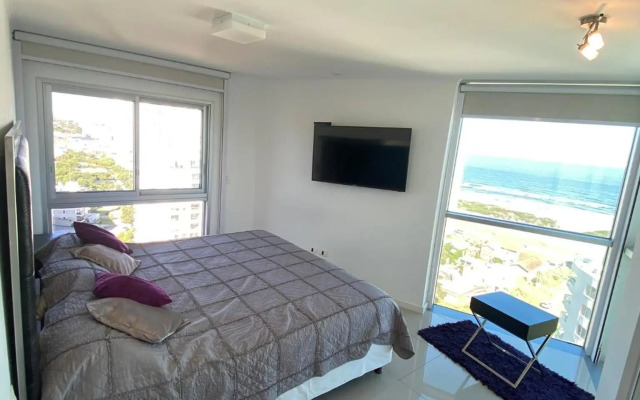 Wind Tower Punta del Este