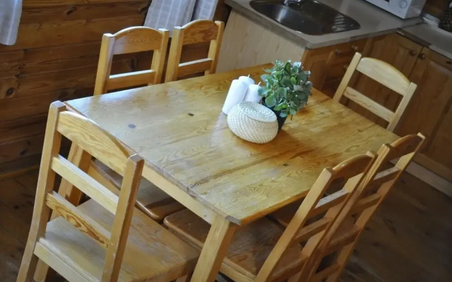 Casas RuralesTabla Honda