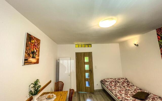 Agroturystyka"u Piwowara"