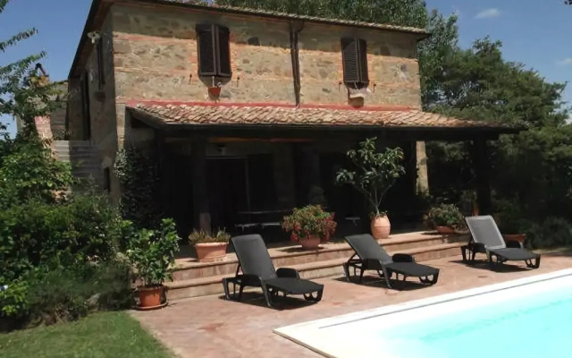 La Casina degli Ulivi