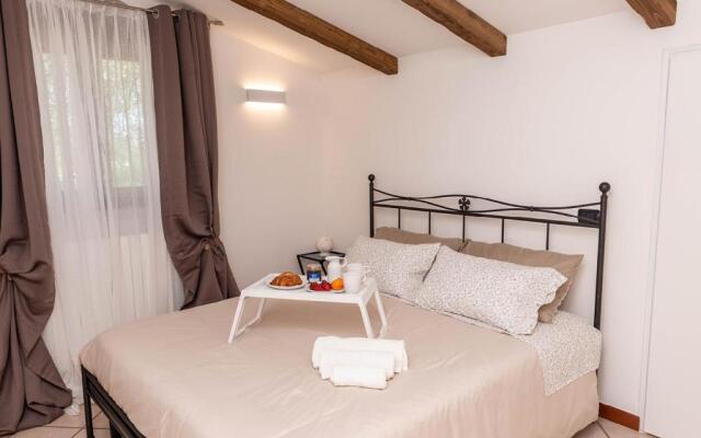 I trulli di Eva
