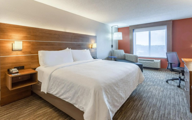 Holiday Inn Express & Suites O'Fallon/Shiloh by IHG