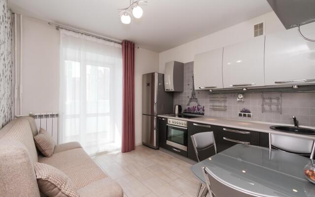 АлАнт на улице Стартовая