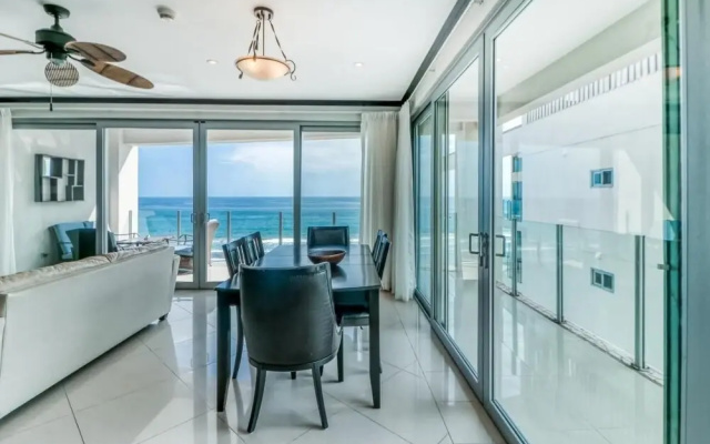 Elegant Beachfront Condo at Diamonte del Sol - 801s by RedAwning