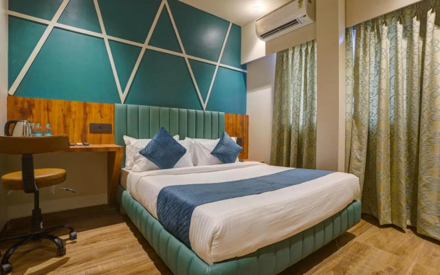 Starville Hotel Andheri MIDC