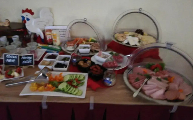 5***** Luxus Suite Engel