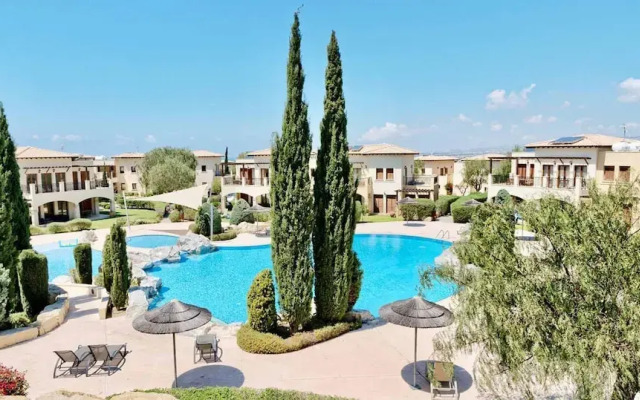 Apartment Bg01 - Pomos