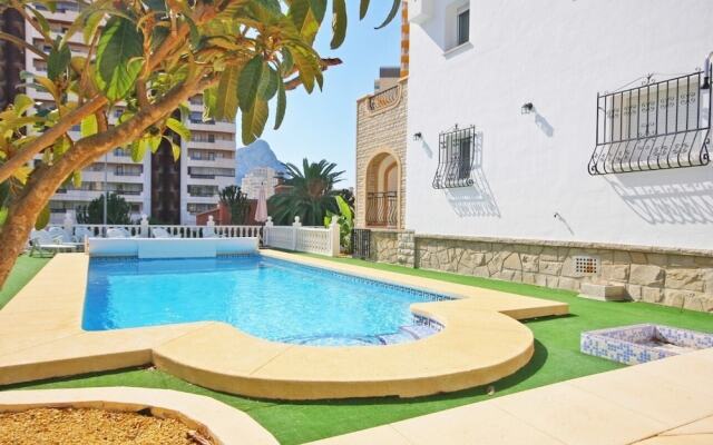 Villa - 7 Bedrooms with Pool and WiFi - 105006
