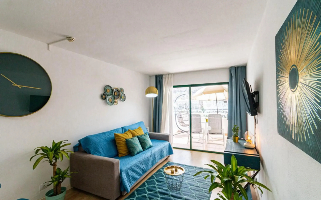 Apartamentos Canaima