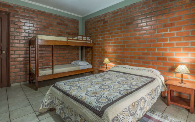 Pousada Rancho Jarinu