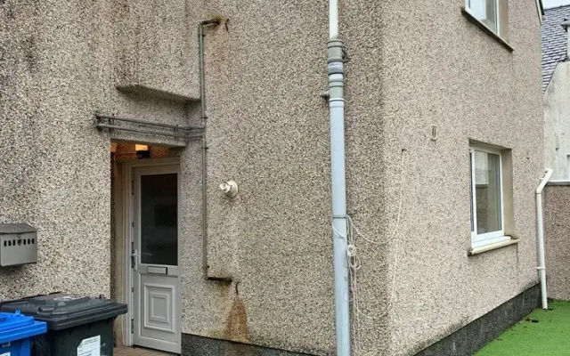 Bayhead Apartments