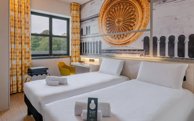 B&B Hotel Cremona 