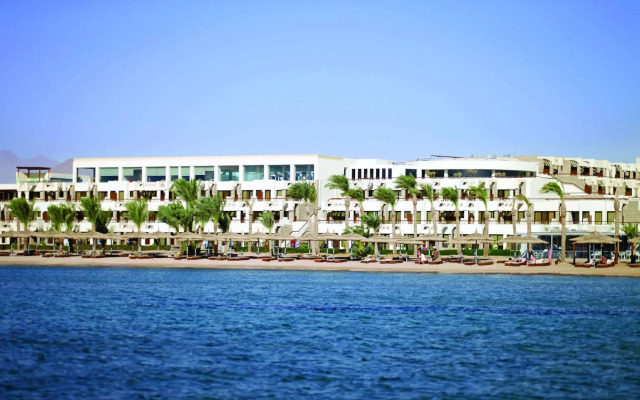 Coral Sea Imperial "Coral Sea Sensatori"