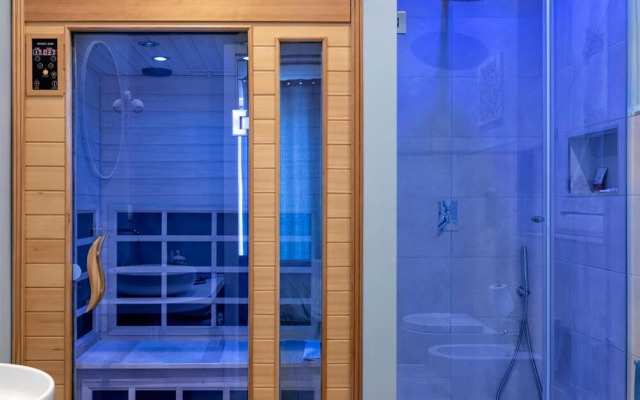 Le Monachelle Luxury