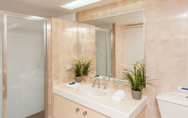 Hamilton Island Holiday Homes