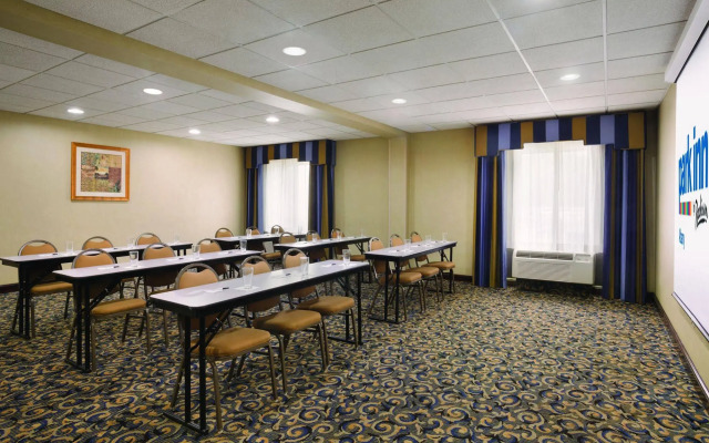 Park Inn by Radisson Albany, GA