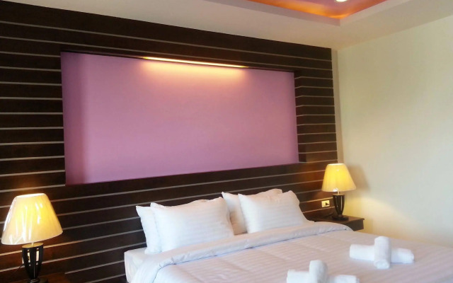 Purimas Resortel