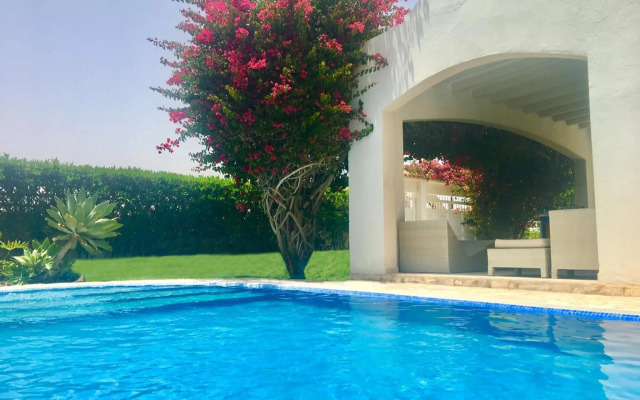 Villa Turquesa 3 Fuerteventura