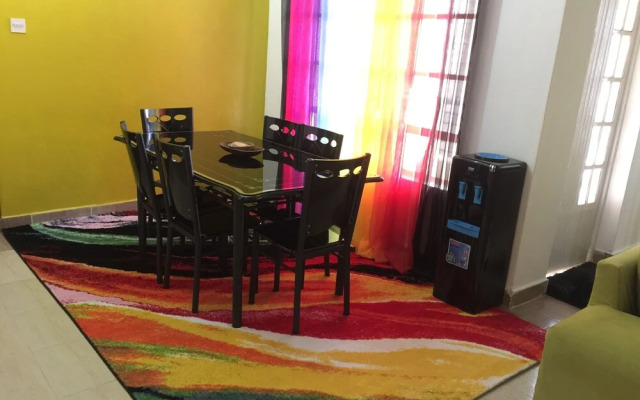 Johiz Casa JKIA