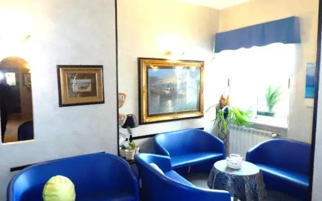 Hotel Torre Antica